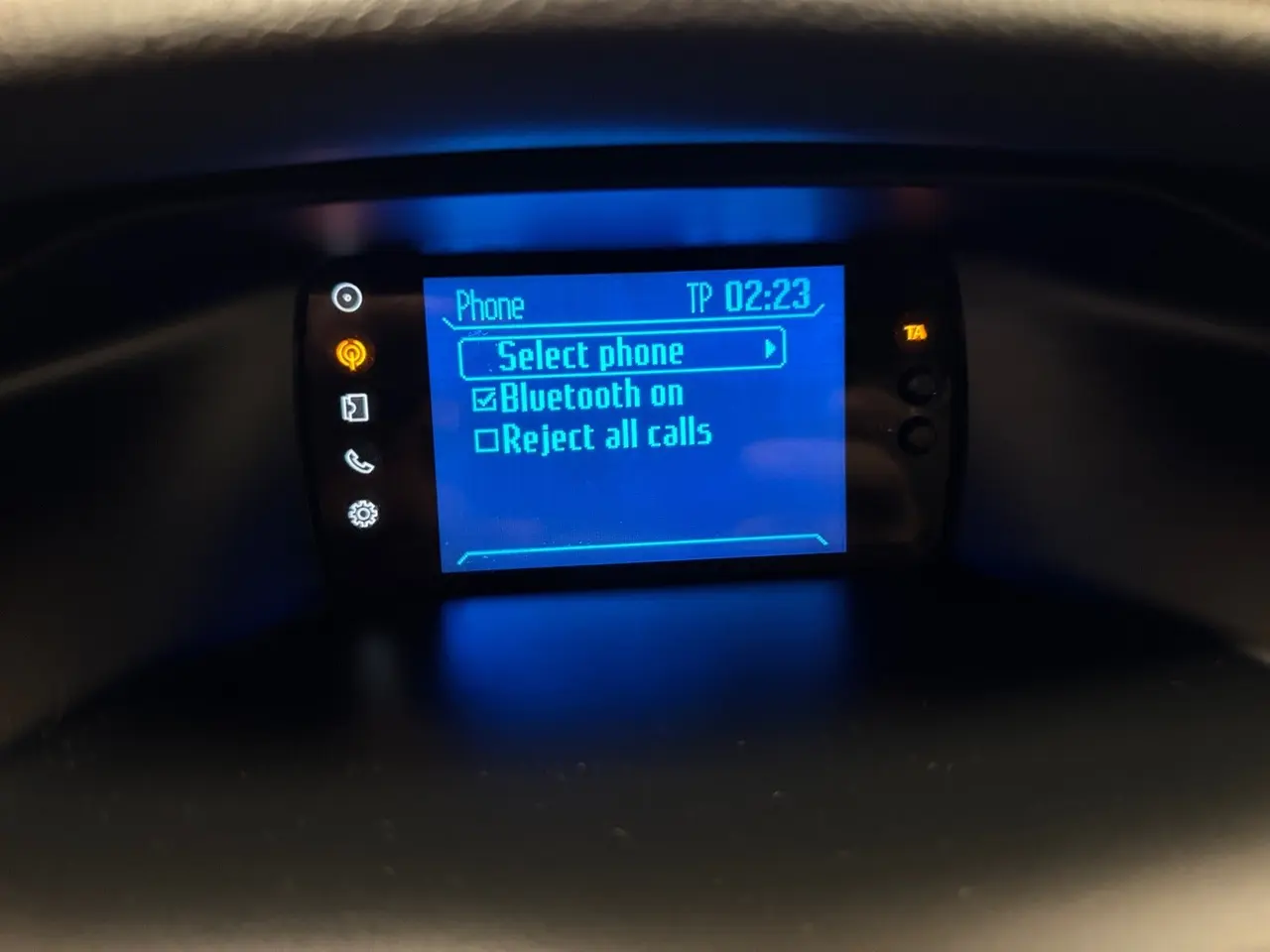 Billede 9 - Ford Focus 1,0 SCTi 100 Trend stc. ECO