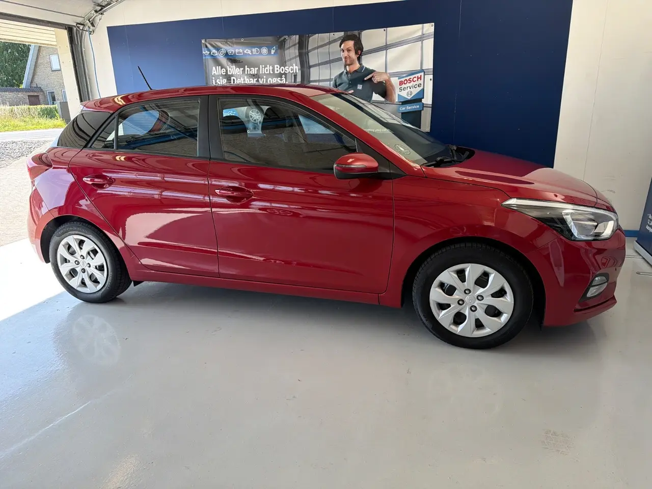 Billede 17 - Hyundai i20 1,0 T-GDi Trend