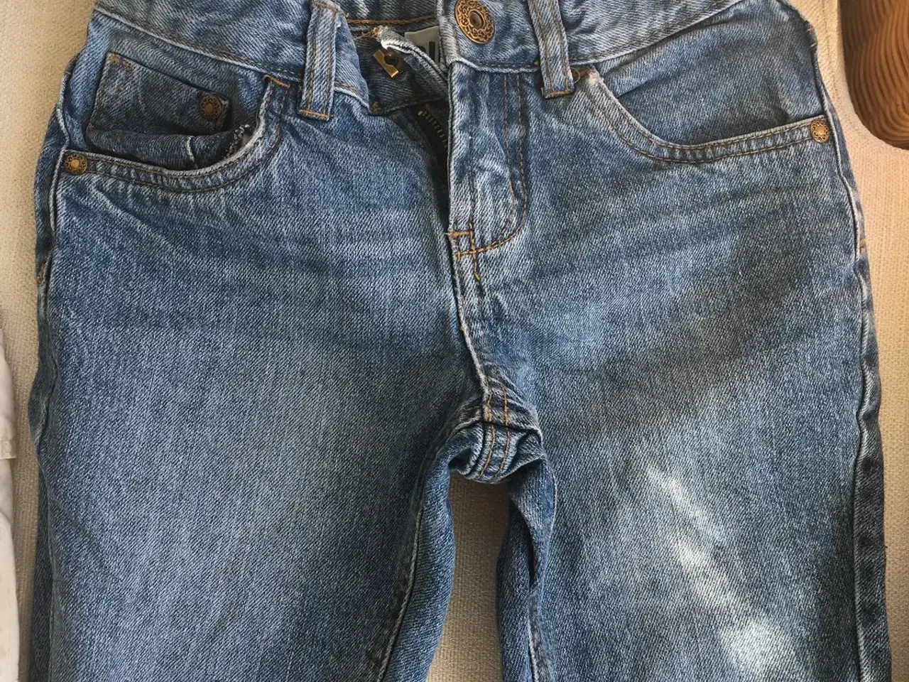 Billede 3 - Shorts, str. 128