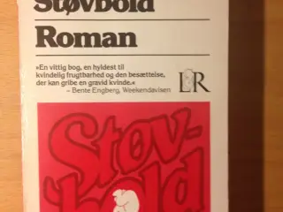 Støvbold af Fay Weldon