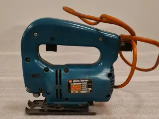 Black & Decker DM35 Stiksav