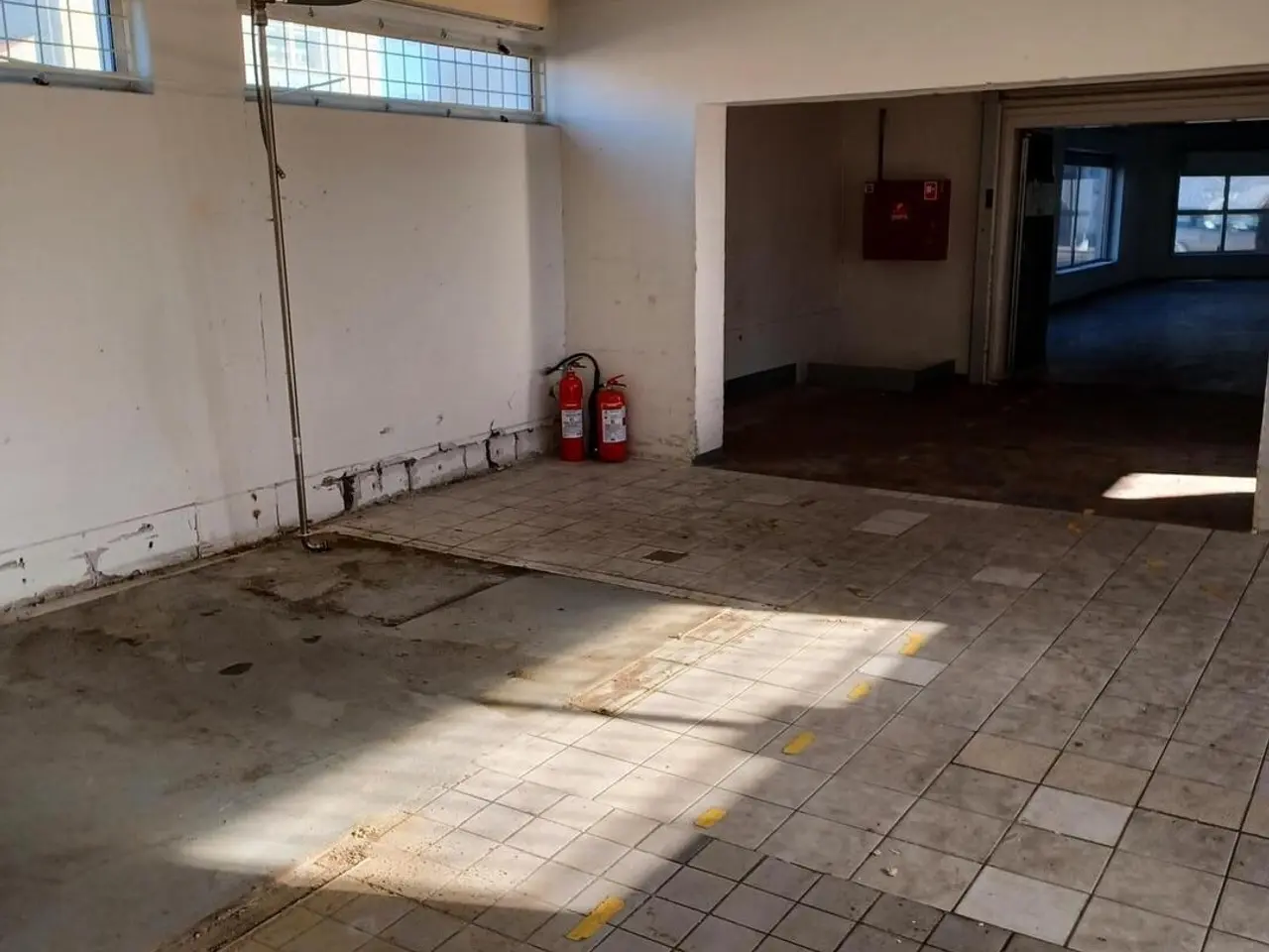 Billede 8 - Centralt beliggende butikslejemål på 747 m2.