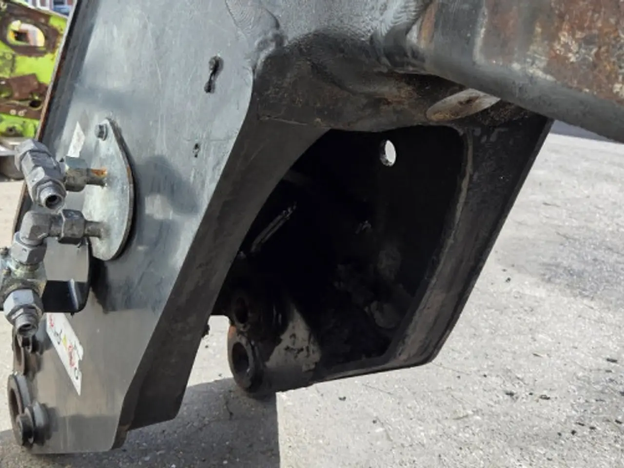 Billede 8 - Manitou MLT840-145PS Bom 293690