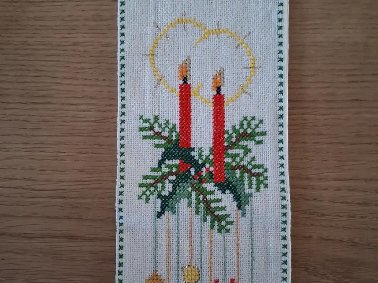 Billede 2 - Julepynt 