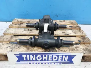 New Holland CR10.90 Konsol Undervogn 47655253