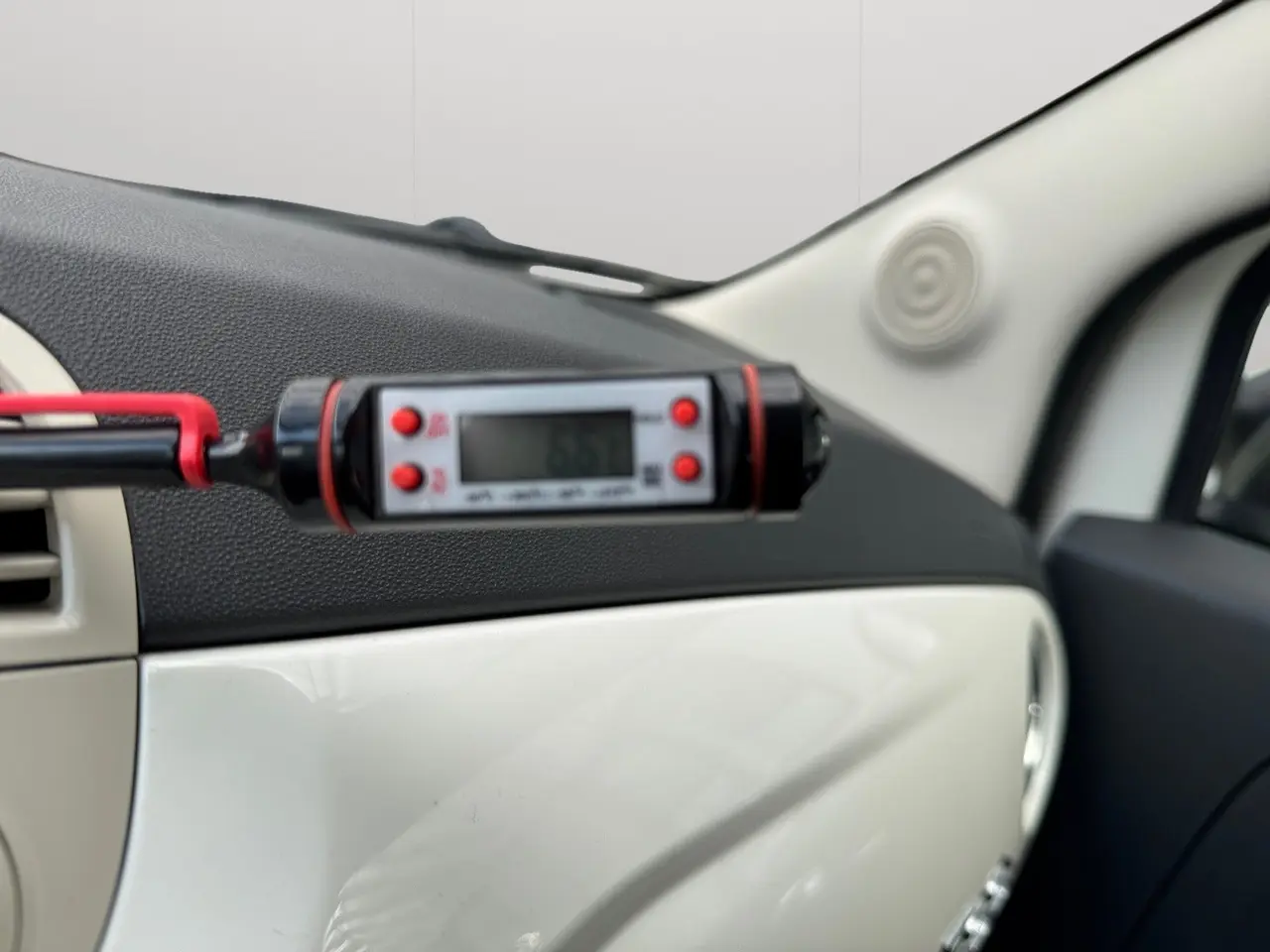 Billede 8 - Fiat 500 0,9 TwinAir 60 Pop