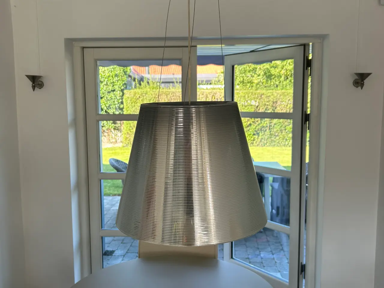 Billede 1 - Philippe Starck Flos lampe