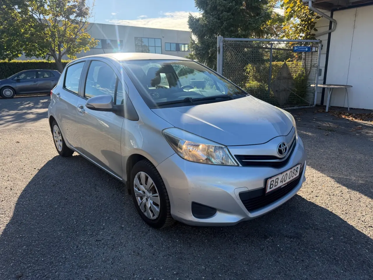 Billede 6 - Toyota Yaris 1,0 VVT-i T2 Touch