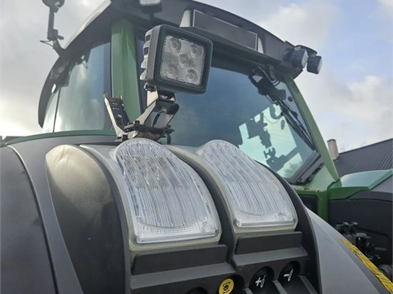 Billede 41 - Fendt Vario 936