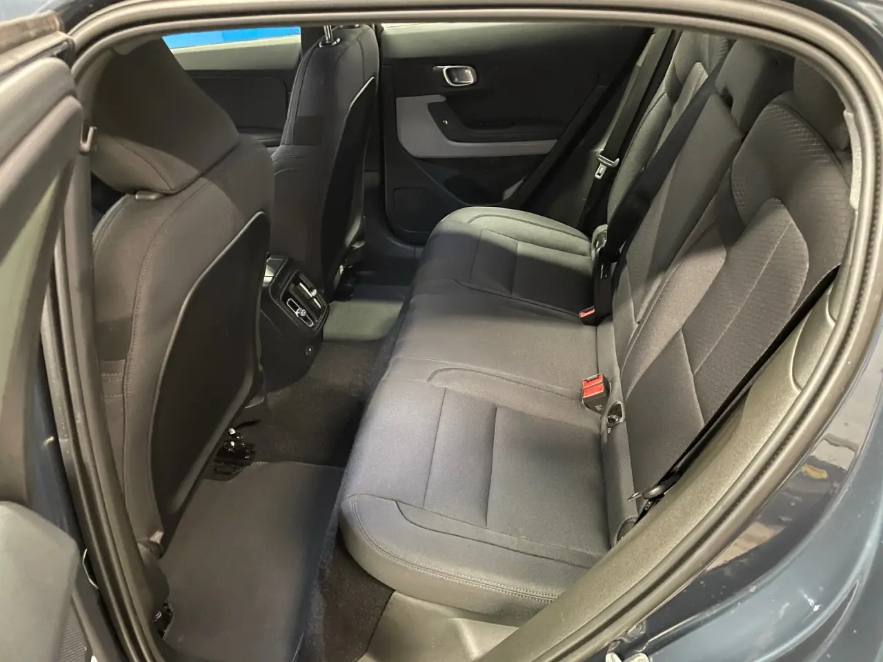Billede 4 - Polestar 2 EL Long range Single motor 231HK 5d Aut.