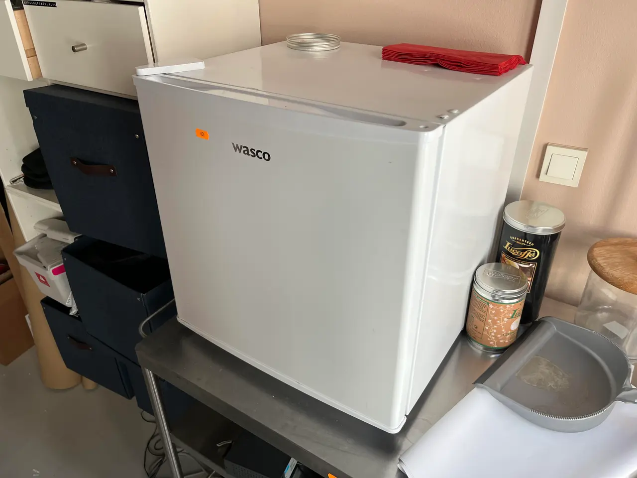 Billede 4 - Wasco Fryser