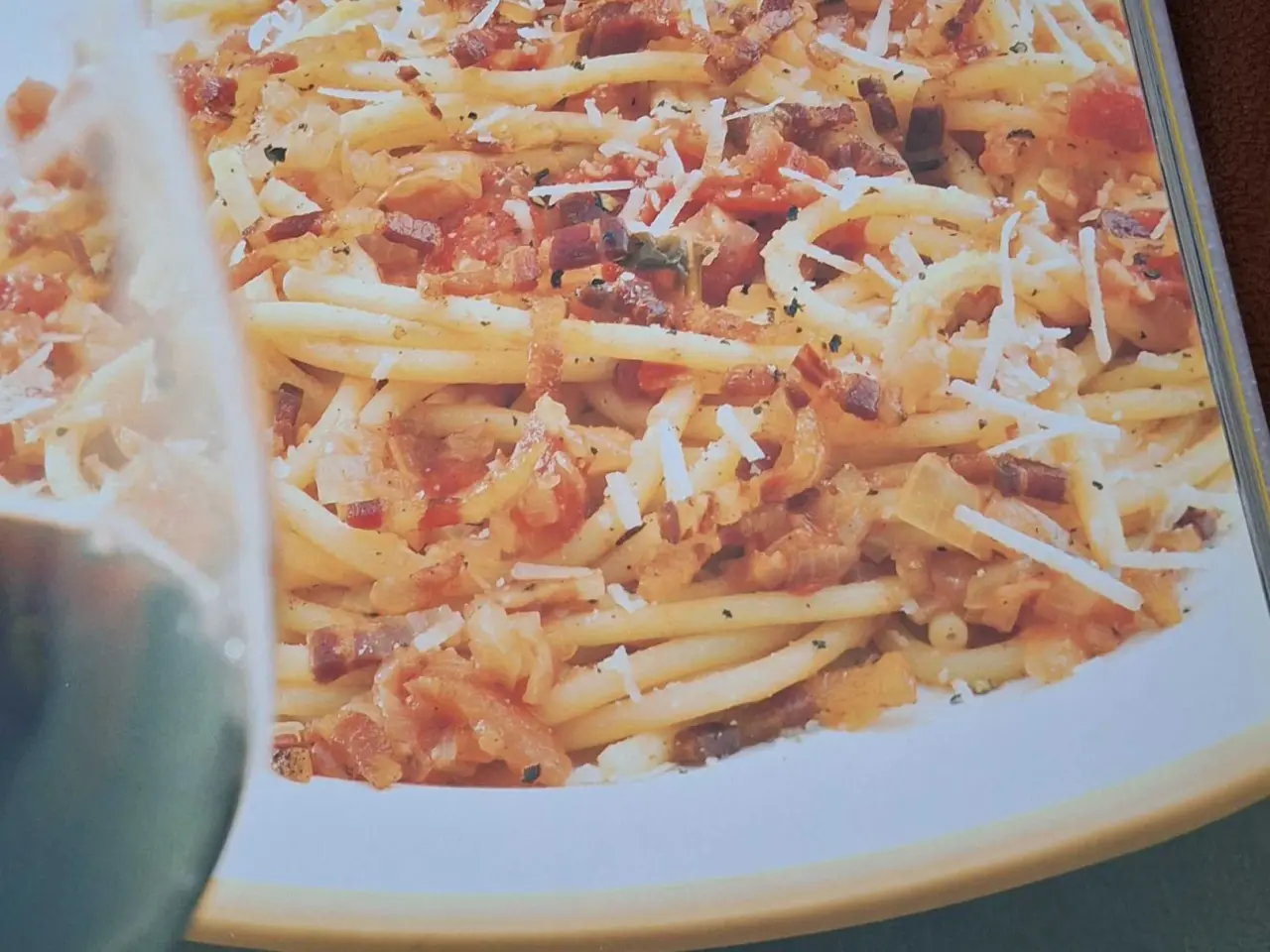 Billede 5 - En verden af pasta