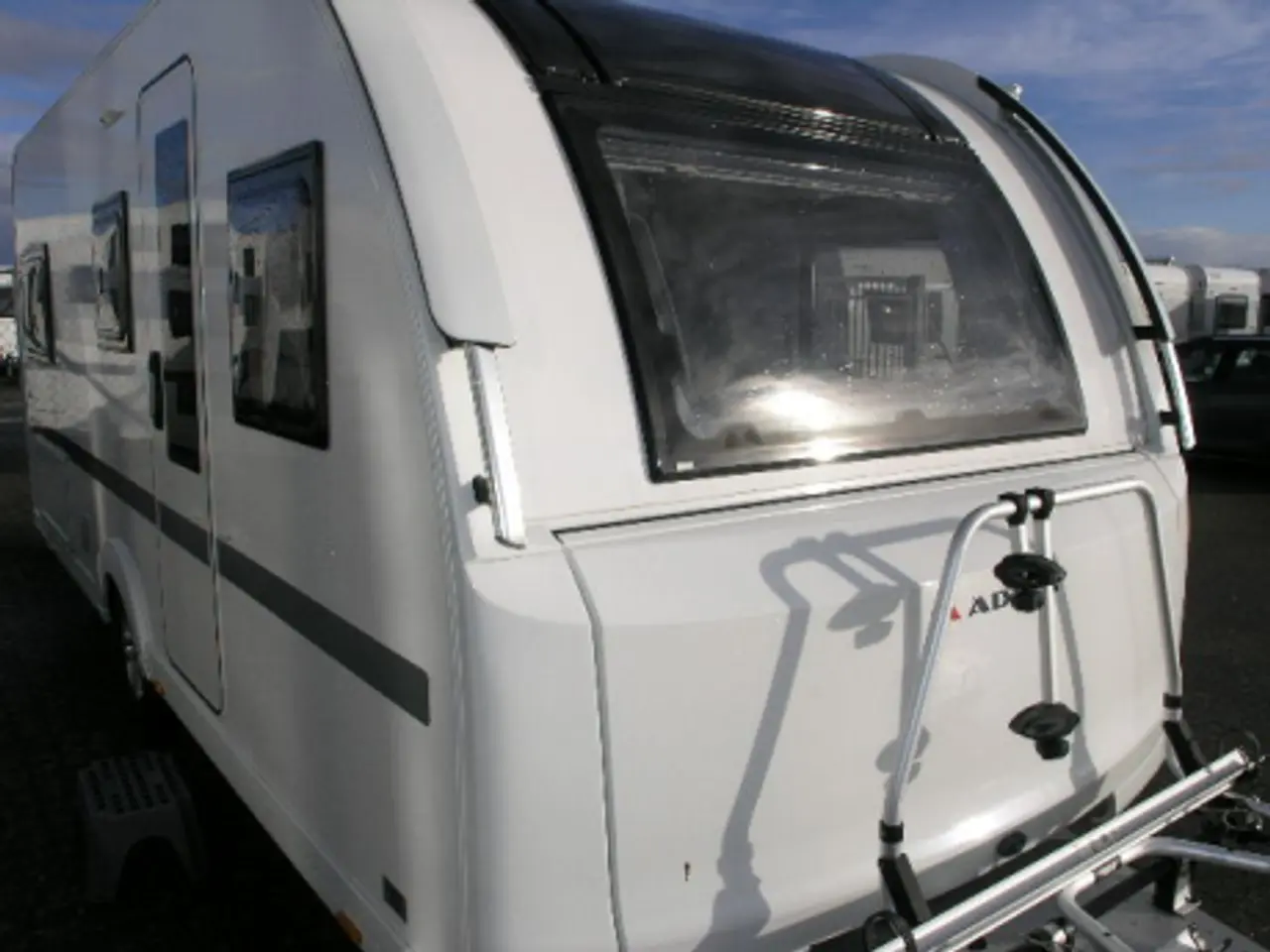 Billede 1 - Adria Adora 502 UL