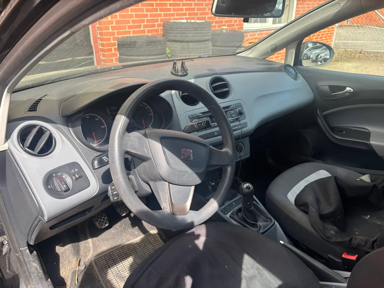 Billede 3 - Seat Ibiza