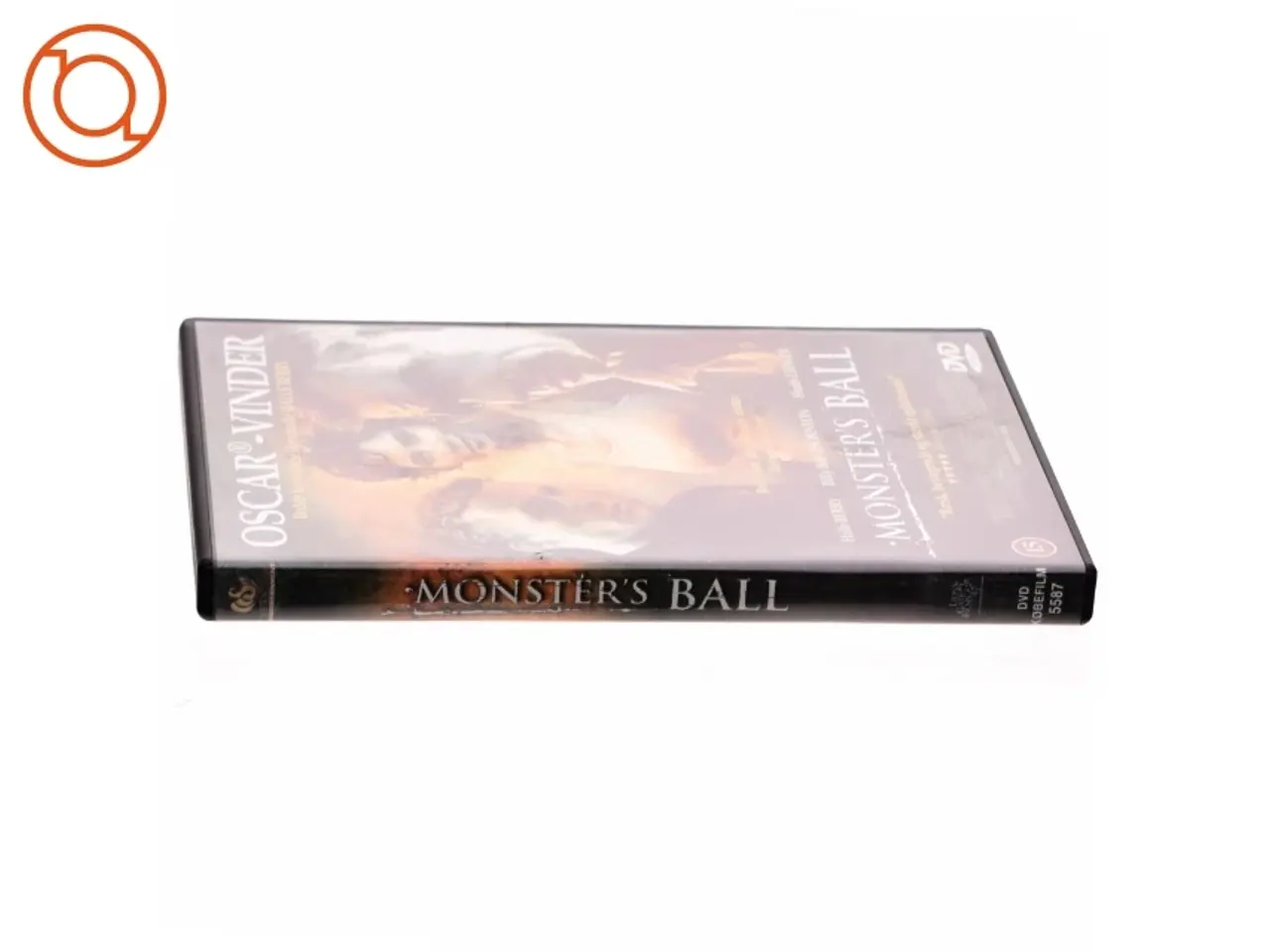 Billede 2 - Monster's Ball