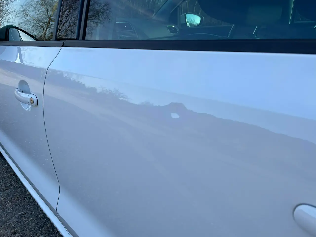Billede 10 - VW POLO 1.4 TDI 2015