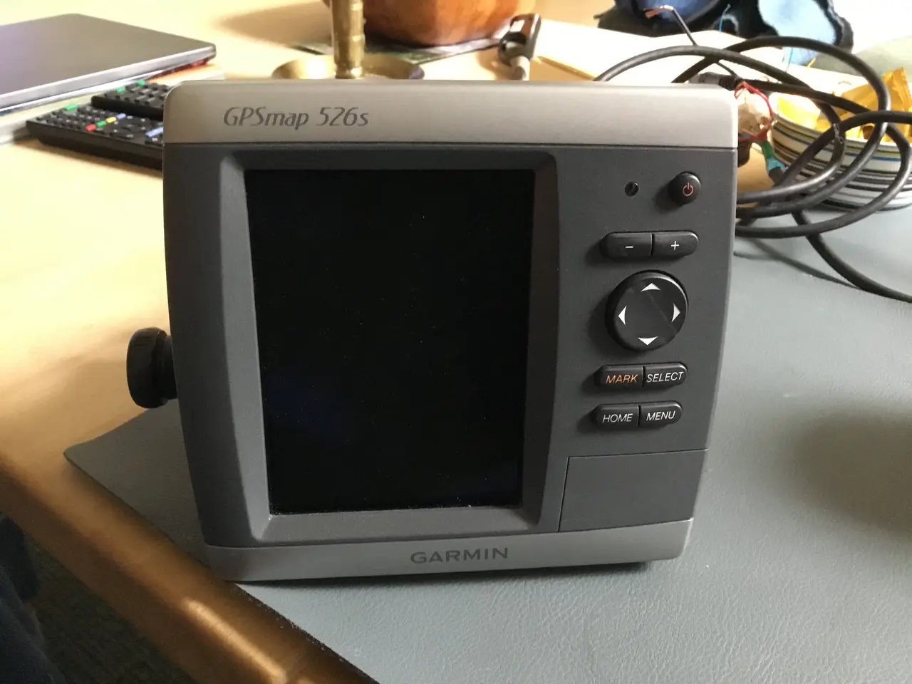 Billede 3 - Garmin GPS kortplotter