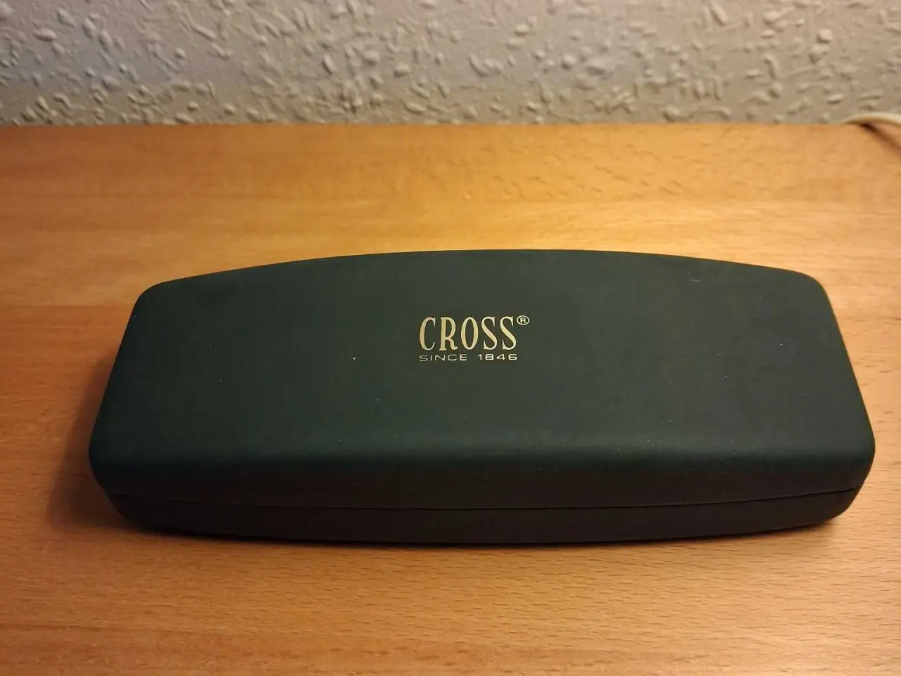 Billede 2 - Cross skrivesæt