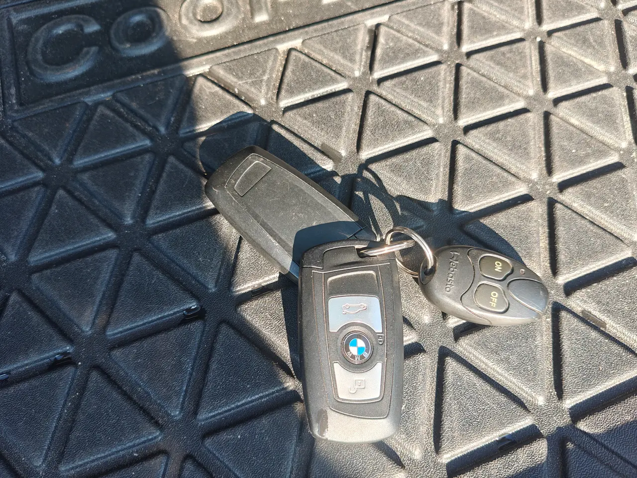 Billede 5 - BMW 320 D Touring