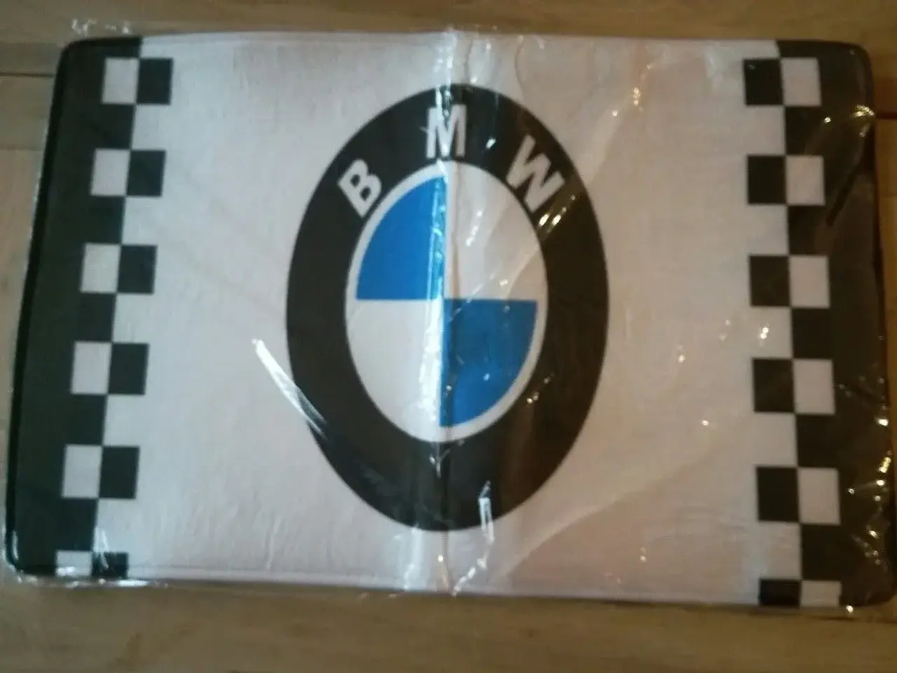 Billede 12 - bmw måtte