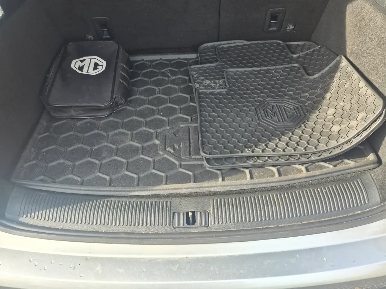 Billede 12 - MG EHS 1,5 PHEV Luxury