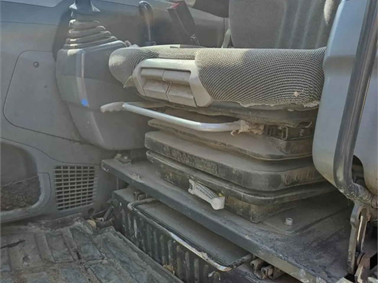Billede 15 - Doosan DX85 R-3 - Minigravemaskine / mini excavator 8,6 ton