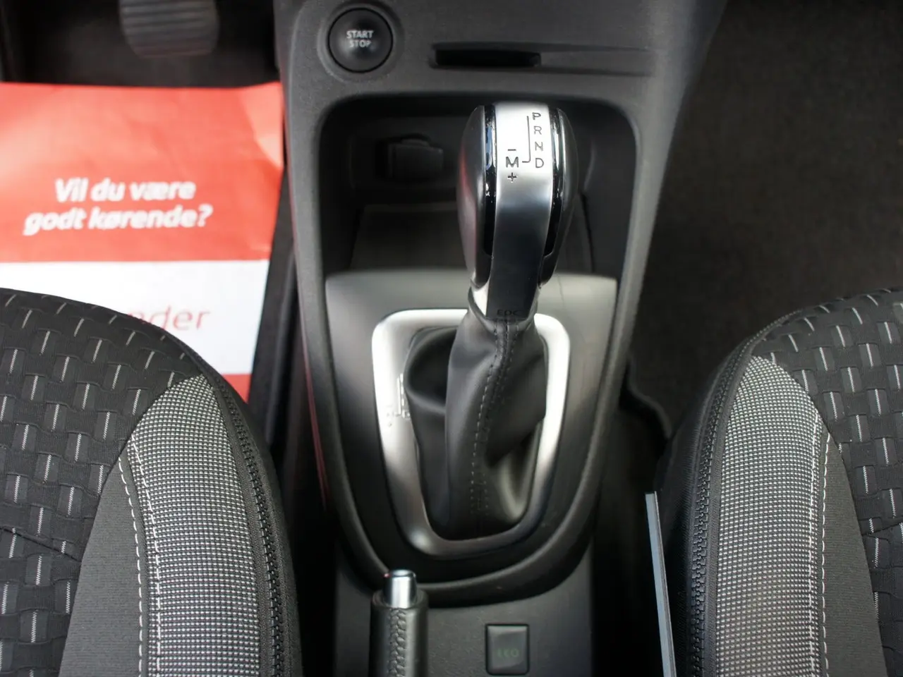 Billede 17 - Renault Captur 1,2 TCe 120 Intens EDC