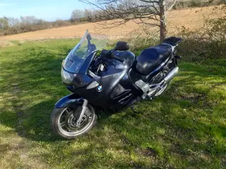 BMW k1200 rs