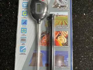 Thermometer
