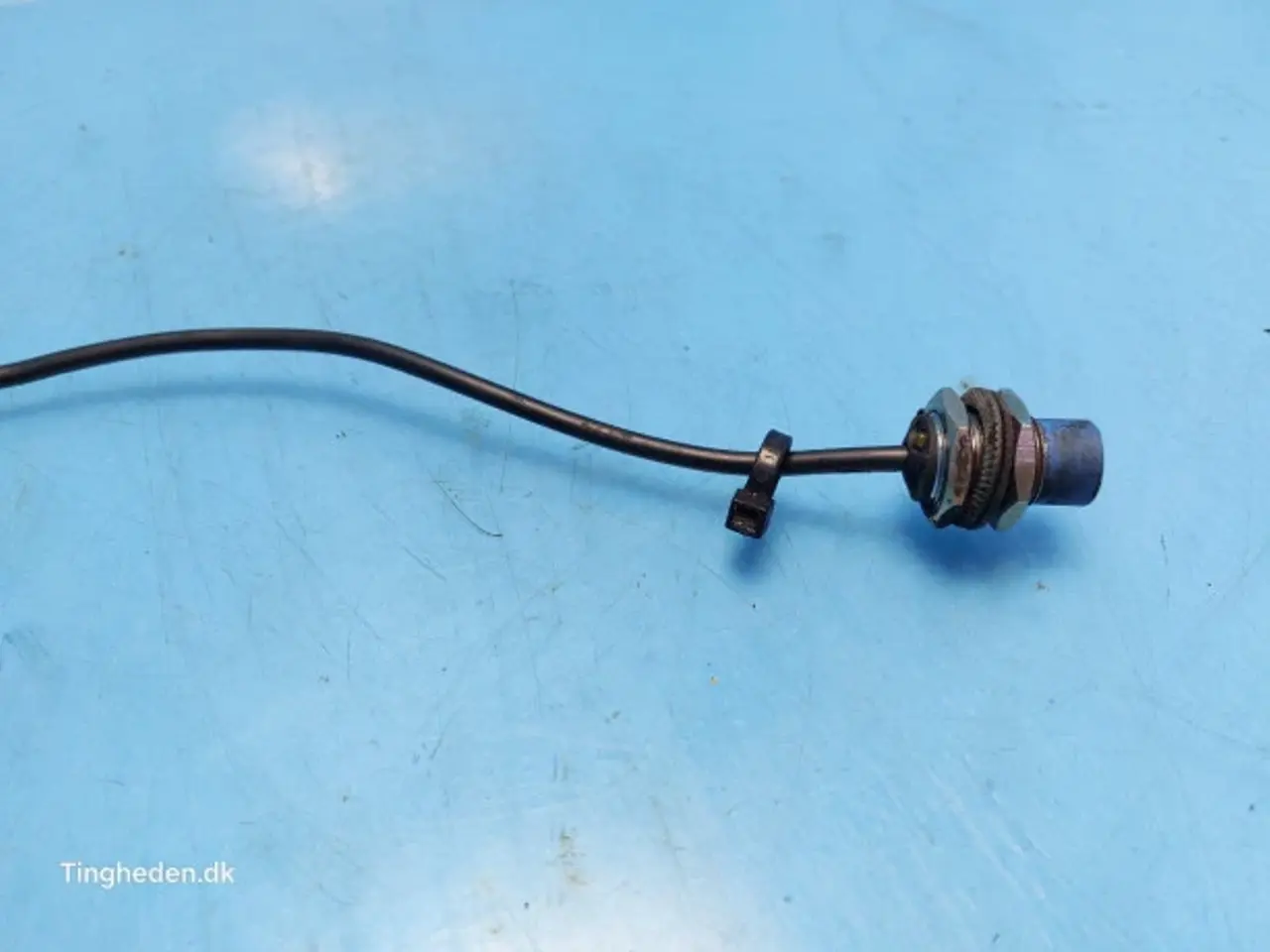 Billede 4 - New Holland FX60 Føler 84056991