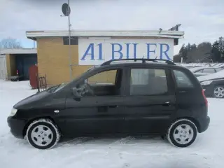 Hyundai Matrix 1,6