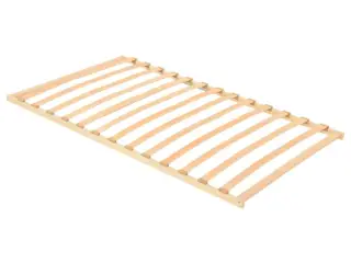 Lamelbund med 13 lameller 120x200 cm