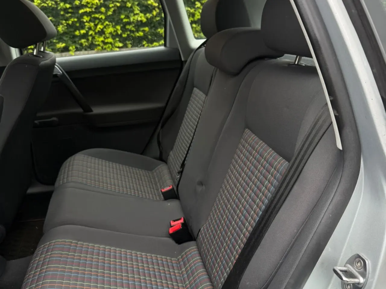 Billede 6 - VW Polo 1,4 