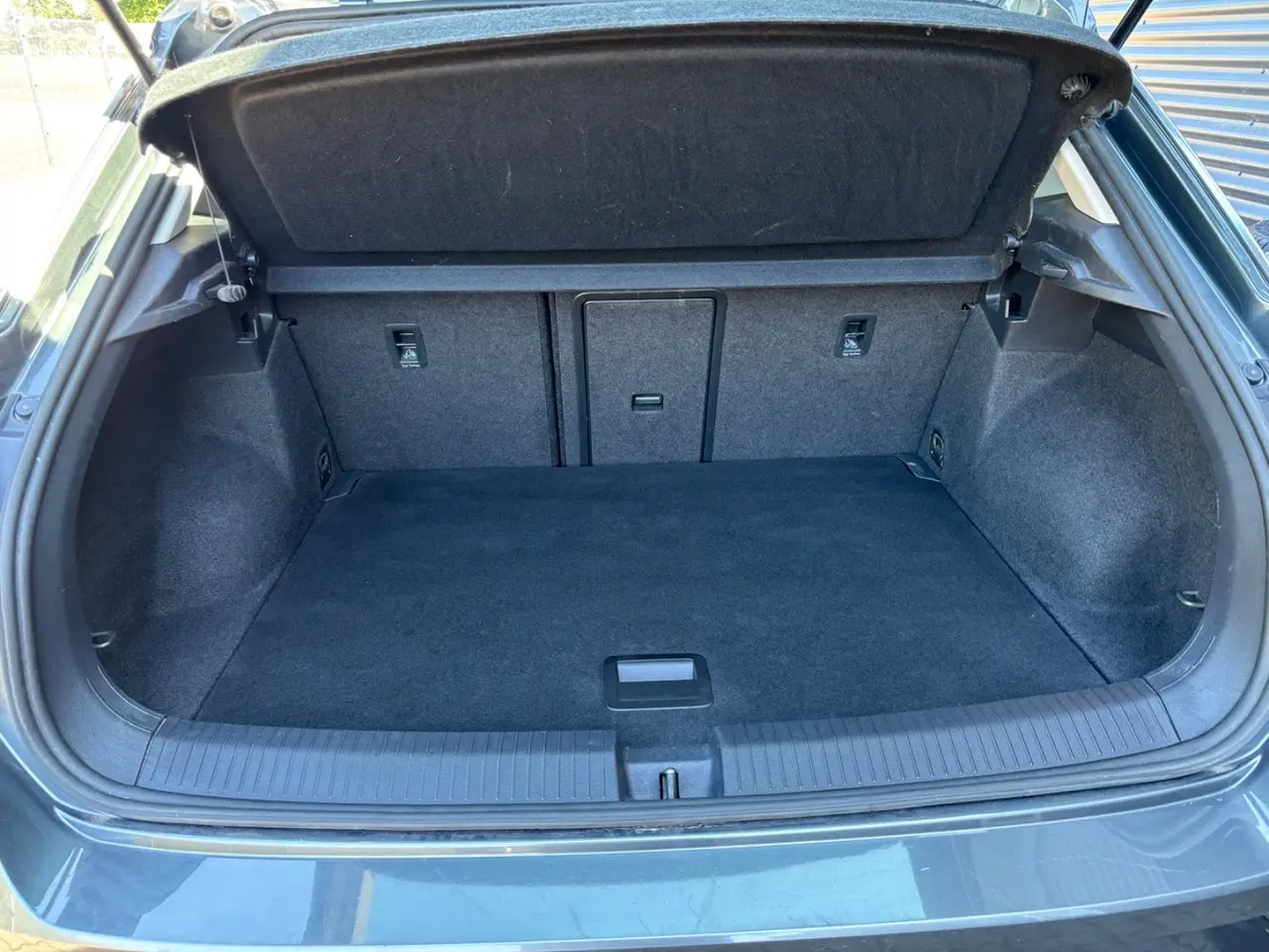 Billede 7 - VW T-Roc 1,0 TSi 115 Style