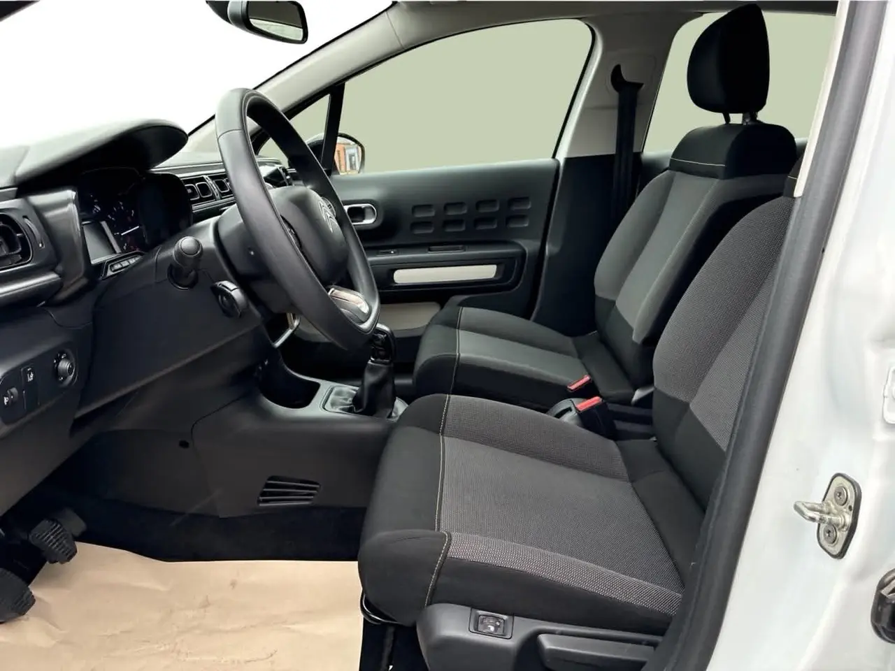 Billede 11 - Citroën C3 1,2 PureTech 82 Shine