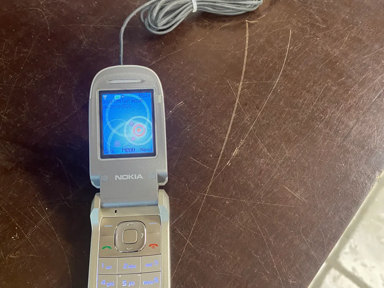 Billede 4 - 3 styks mobil telefoner af Nokia 