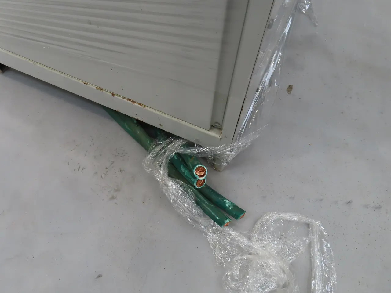 Billede 6 - Strømskab