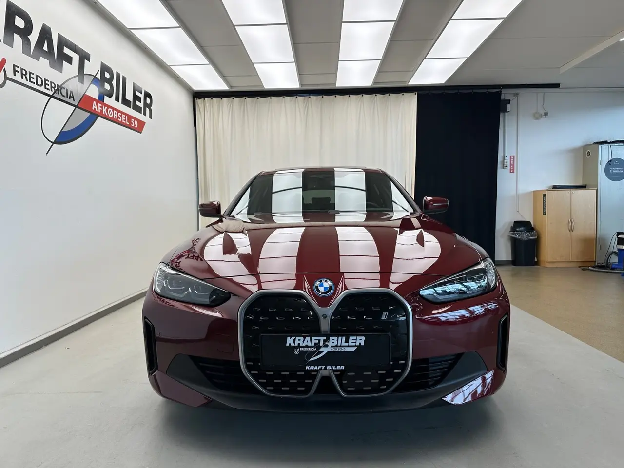 Billede 7 - BMW i4 eDrive40 Charged