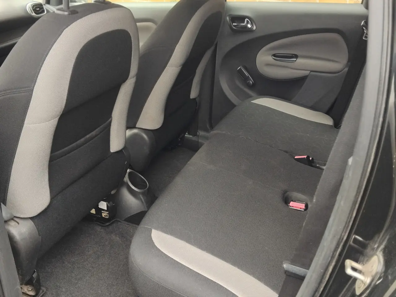 Billede 6 - Synet Citroën C3 Picasso