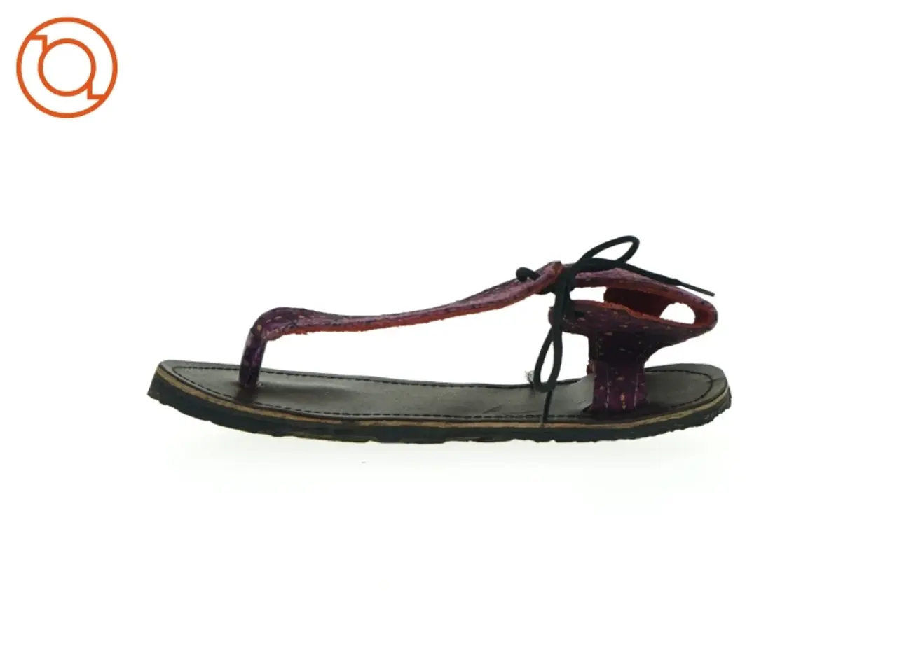 Billede 1 - Sandaler (str. 39)