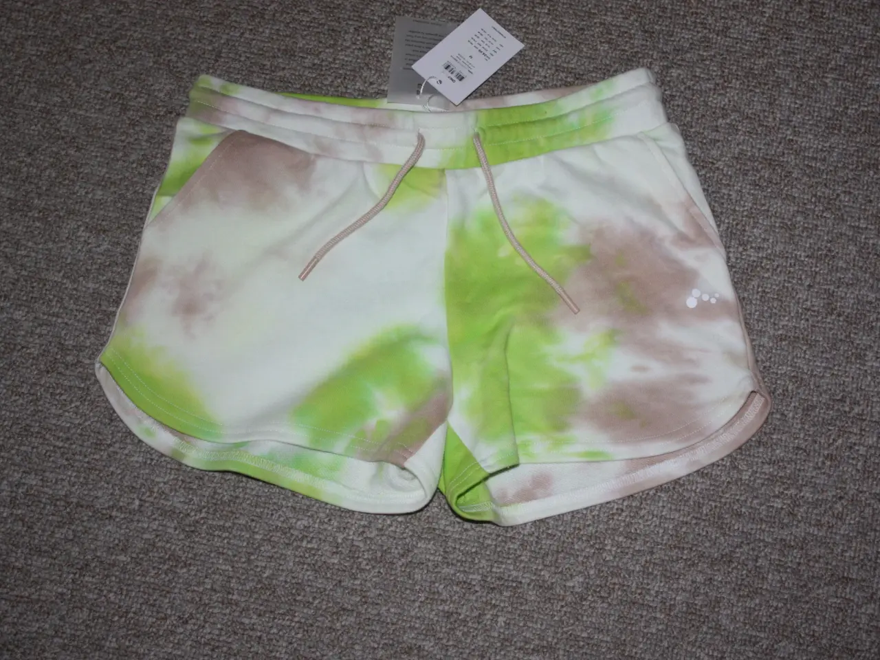 Billede 1 - Only Play shorts str. M