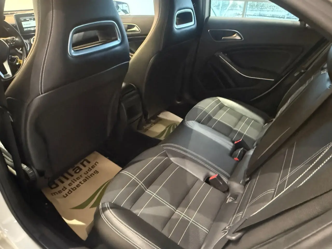 Billede 10 - Mercedes A220 d 2,2 aut.