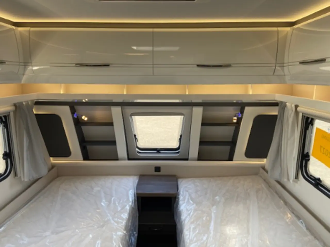 Billede 7 - Hobby Excellent 460 SL
