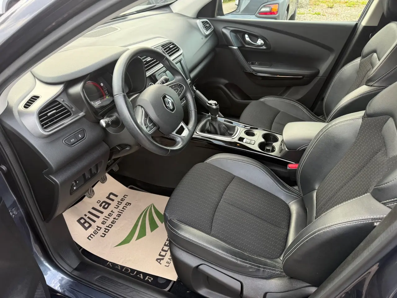 Billede 6 - Renault Kadjar 1,2 TCe 130 Zen