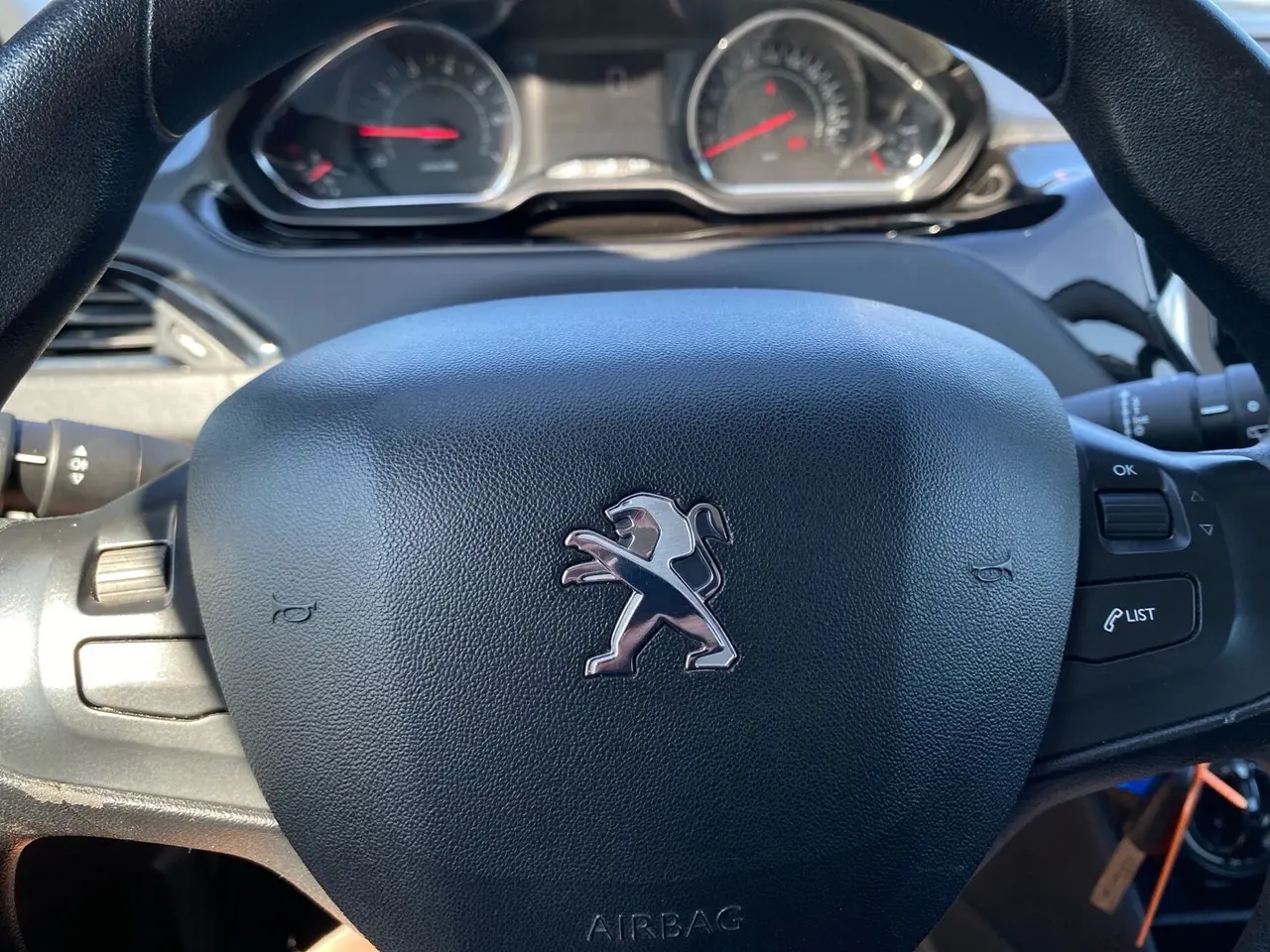 Billede 15 - Peugeot 208 1,0 VTi Access 68HK 5d