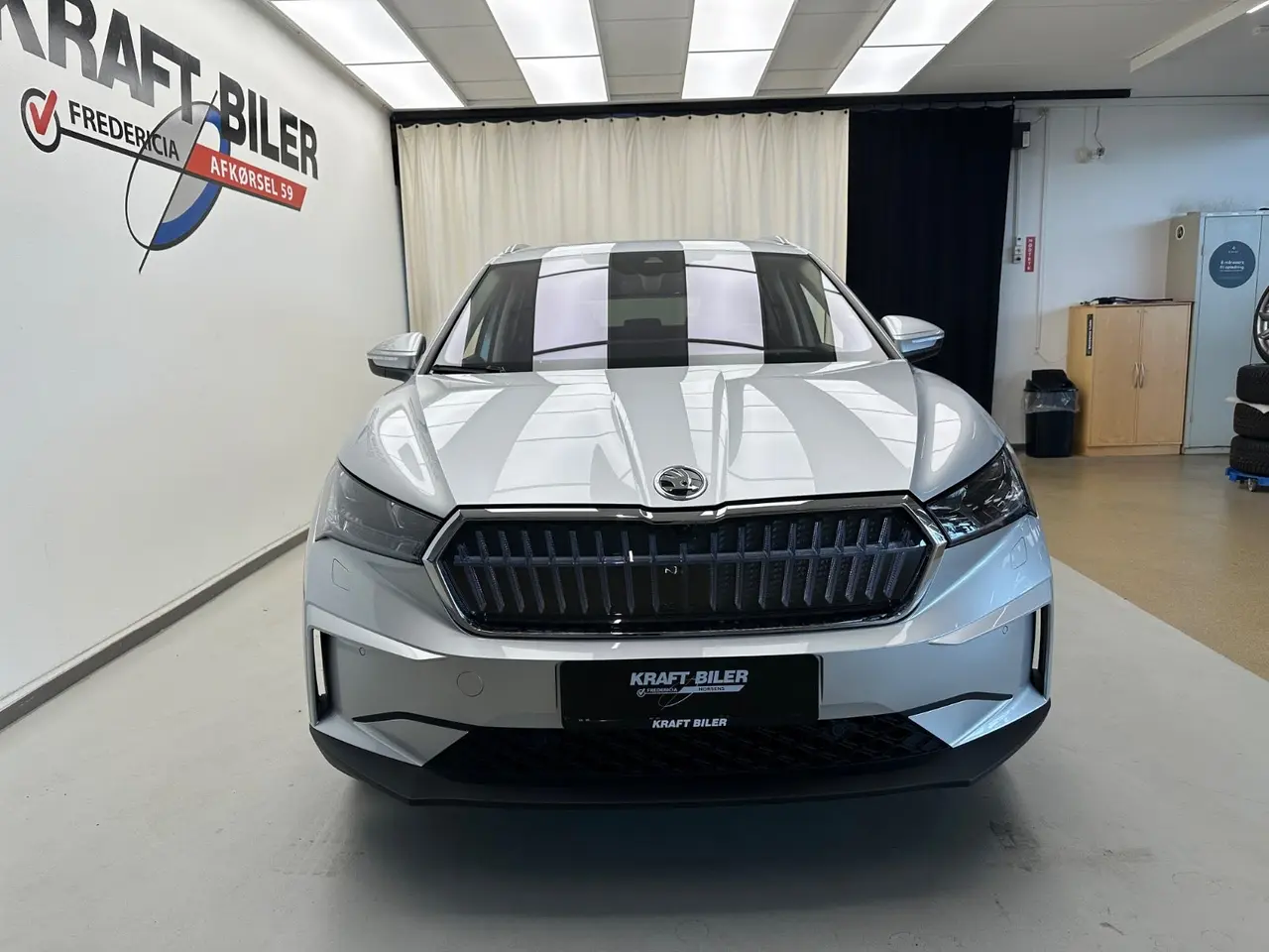 Billede 7 - Skoda Enyaq 80 iV Lounge