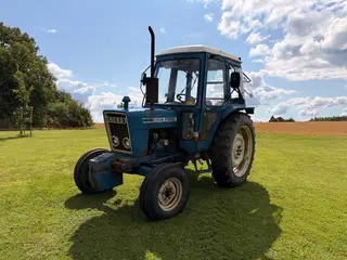 NYSYNET ford 4600
