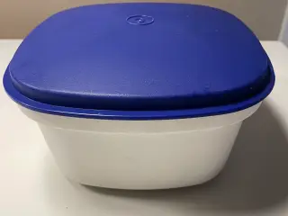 Opbevaringsboks fra Tupperware