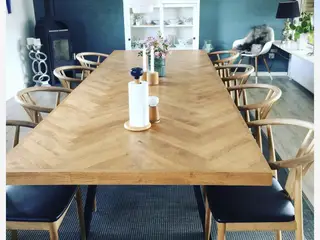 Spisebord 