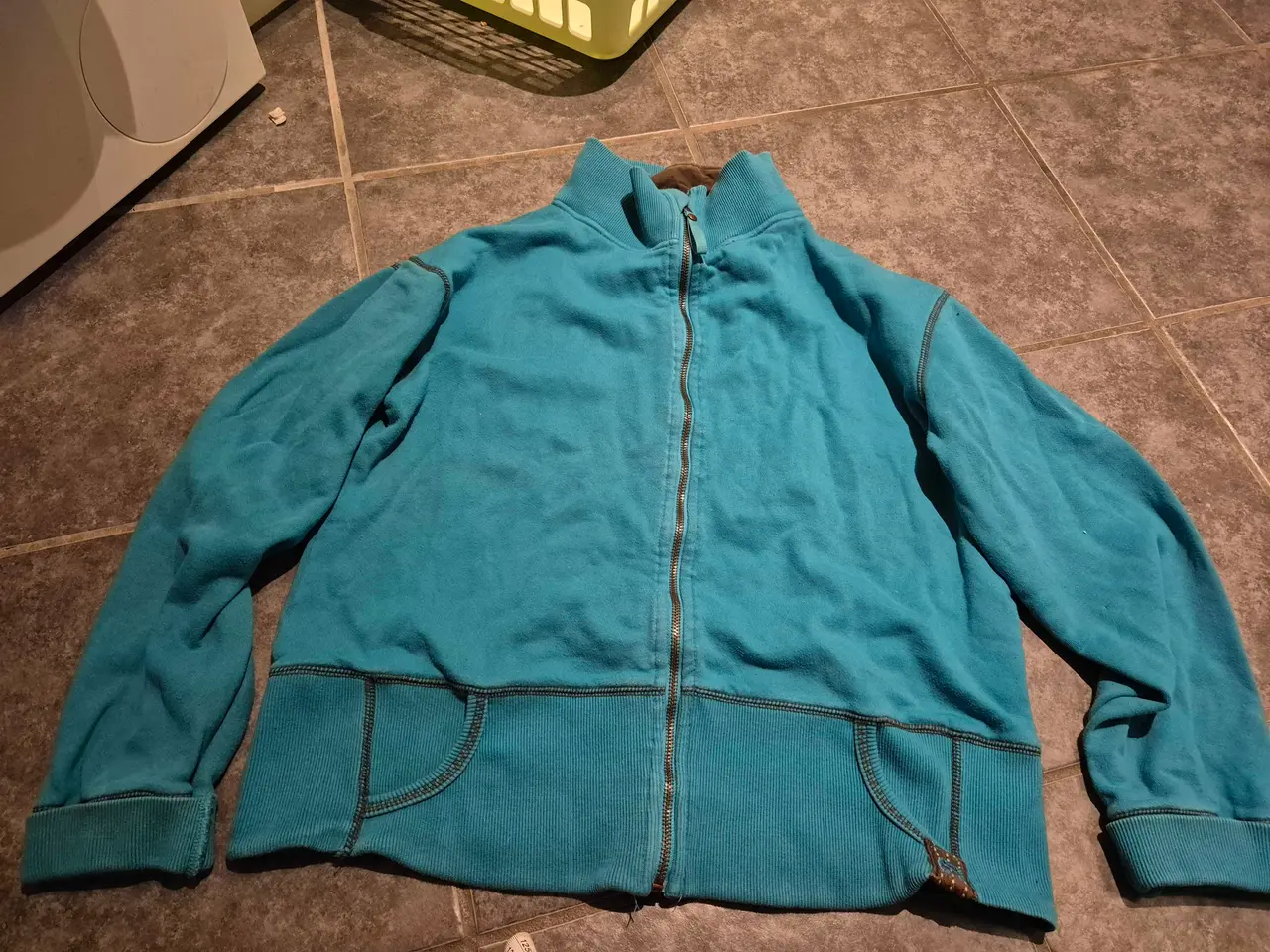 Billede 4 - Kura k zop bluse